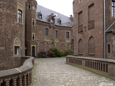 Renaissenceschloss Paffendorf 