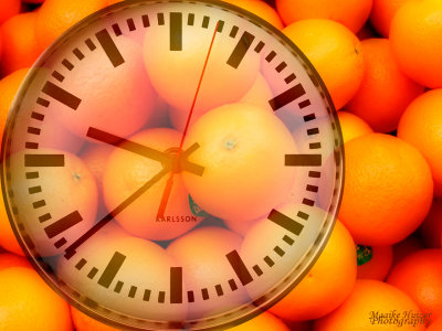 11 - A Clockwork Orange