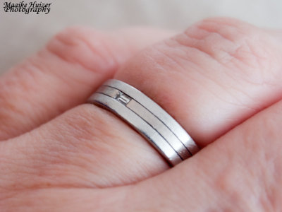 15 - Wedding Ring