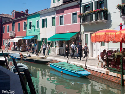 Murano & Burano