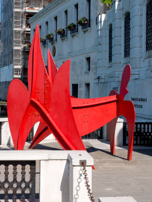 Alexander Calder