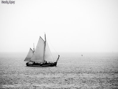 11 - Sailing