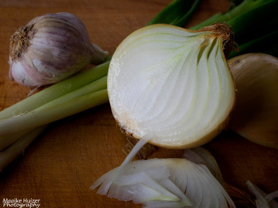 9 - Onion