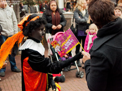 17 - Zwarte Piet