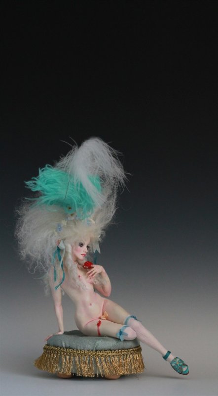 Antoinette Jubilee