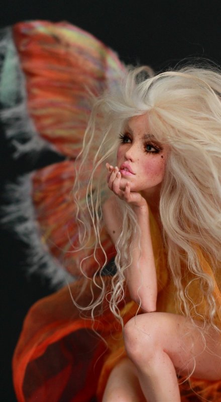 Summer Faerie