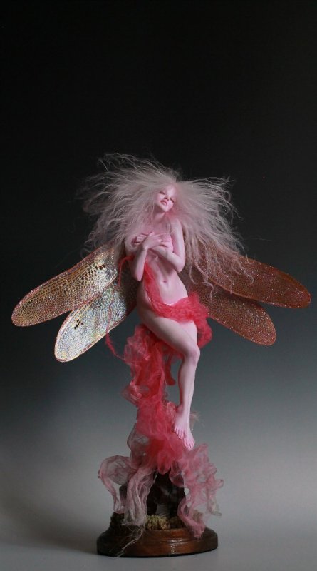 Bliss Faerie