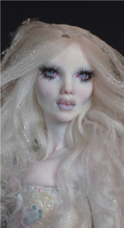 Snow Queen