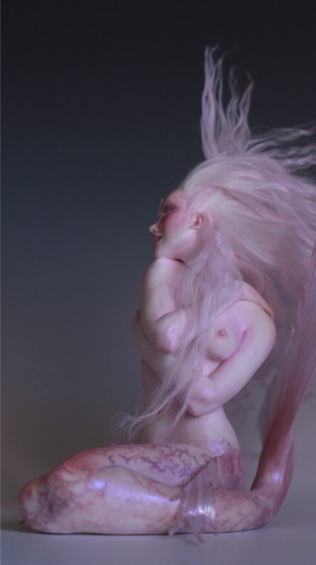 Opal Mermaid