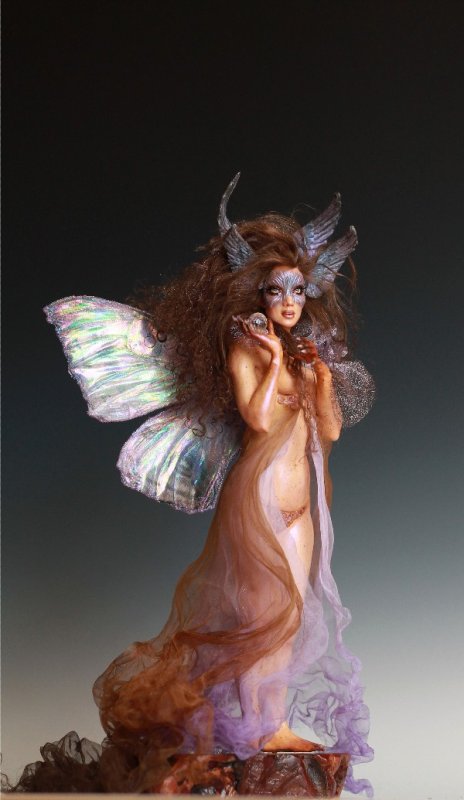 Titania Forest Queen