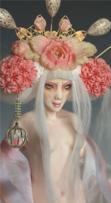 Geisha Rose