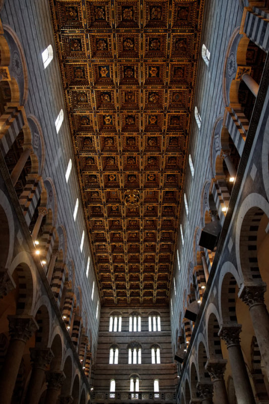 PiseInside Duomo