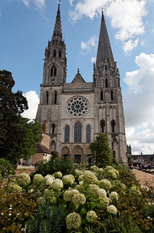 Chartres