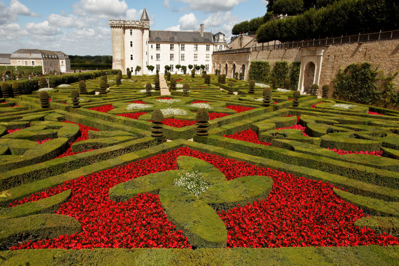 Villandry