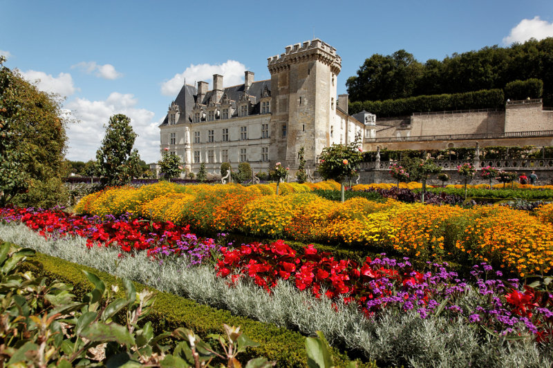 Villandry