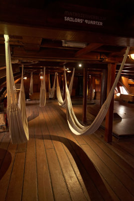 Musée de la marinehamacs