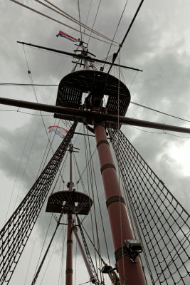 Musée de la marine