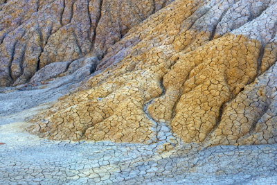 Chinle Formation, Vermilion Cliffs National Monument, AZ