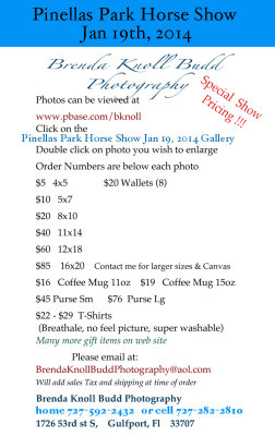 Order instructions Pinellas Park Jan 19 2014 horse show.jpg