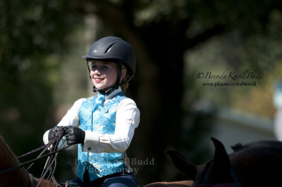 115 Madeline McNamara on Titleist Par-Tee Time , Suncoast Stables and Riding Academy