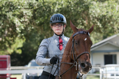116 Hannah Murray on My Dream Come True, Suncoast Stables and Riding Academy