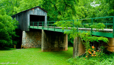 Covered Bridges