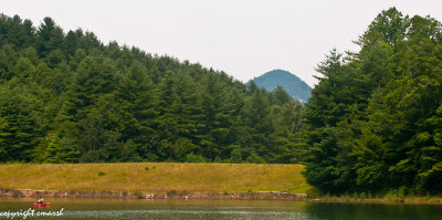 CLM_9715.jpg - Mountain lake