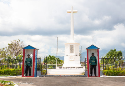 RMR_6679.jpg - National Heroes Park - Kingston - Four Images