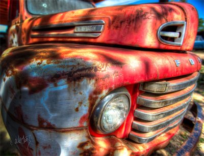 Red Mater