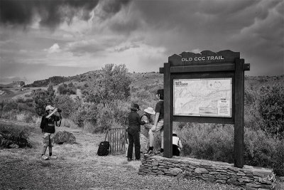 They Gone Vintage B&W -you get it.jpg