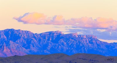 Petrified Sierra del Carmen in the Sunset.jpg