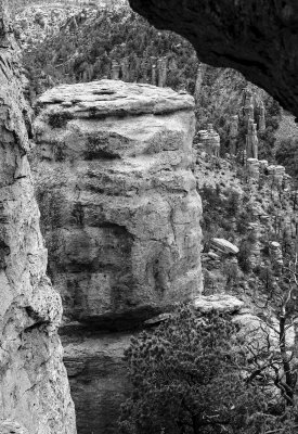 Balanced Rock 