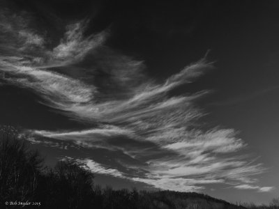 Cloud Front