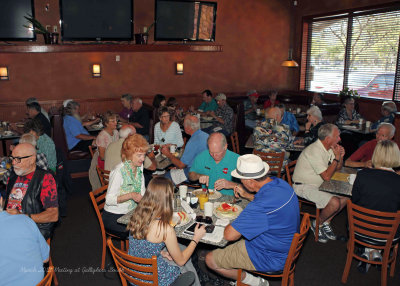 March 2014 at Gallighers South (3).jpg