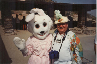 Easter Bunny and Another Friend.jpg