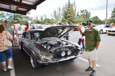 Flagstaff 2014 Car Show