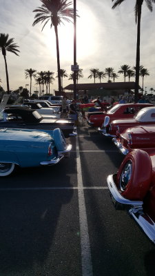April 2016 - Pavilions Car Show - Scottsdale, AZ