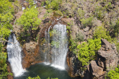 Florence Falls