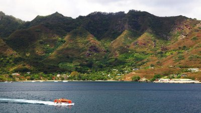 Nuku Hiva