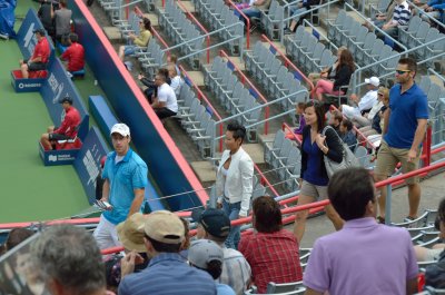 Rogers Cup 2013 Montreal