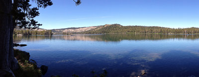 Gold Lake, California