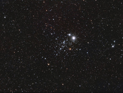 Owl Cluster NGC 457