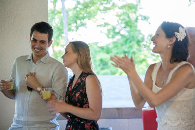The Party