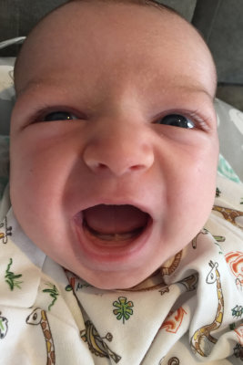 one month