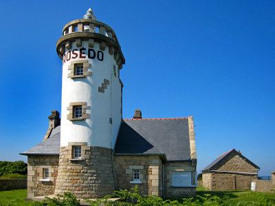 Rosdo Lighthouse