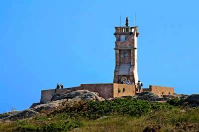 Paon Lighthouse
