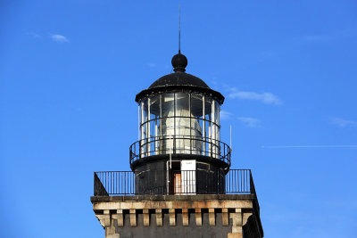  Pen Men lighthouse