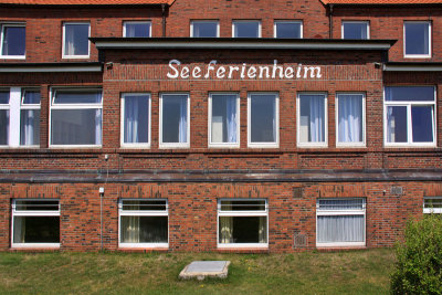 Seeferienheim
