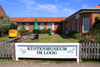 Loog Kstenmuseum