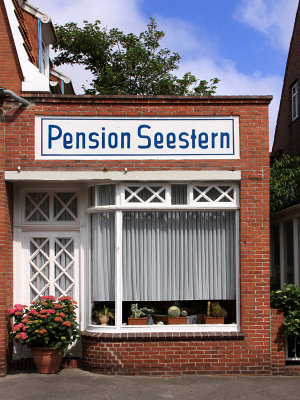 Pension Seestern